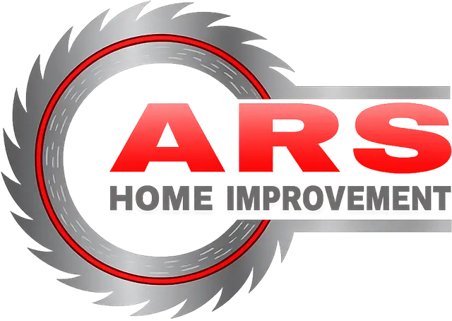 ARS Home Improvement logo